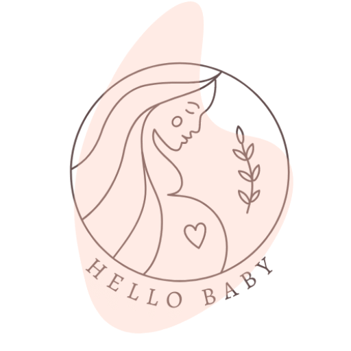 Hello Baby AQ - Corso pre parto - Logo